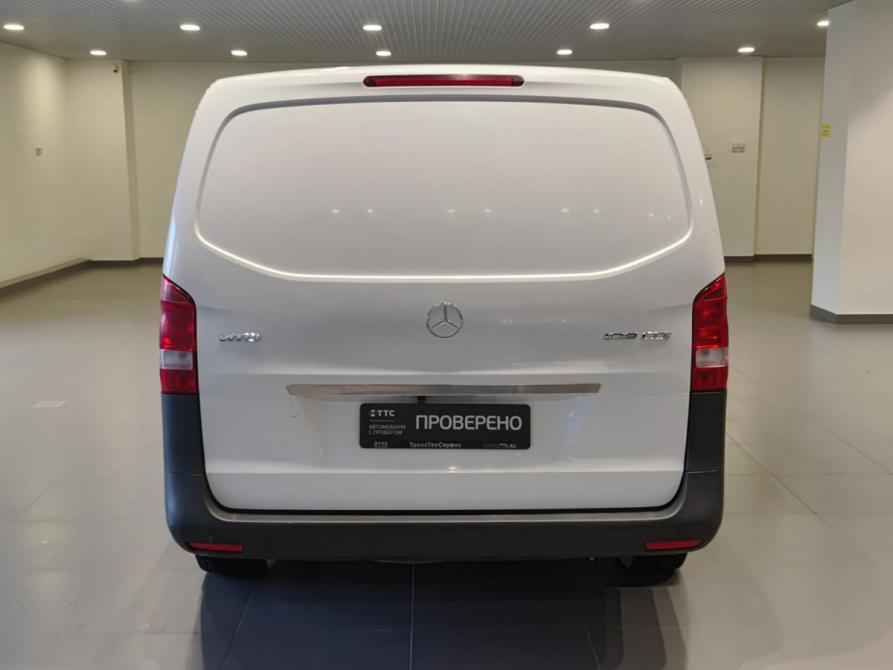 Mercedes-Benz Vito III (W447) Казань  - изображение 7