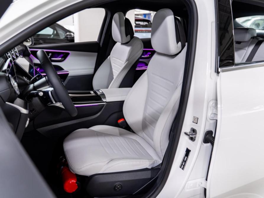 Mercedes-Benz GLC Coupe II (C254) Москва  - изображение 11