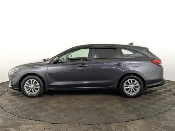 Hyundai i30 III Рестайлинг 2 с пробегом 2022 года, цена 1 780 000 рублей, 103890 км, универсал, Автокод Объявления