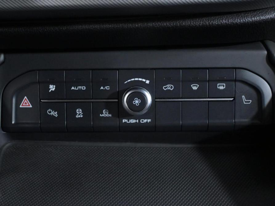 Haval F7x I Рестайлинг Москва  - изображение 16
