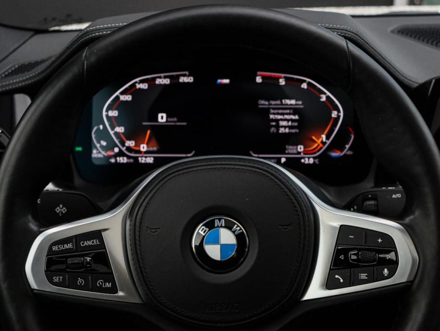 BMW 4 серии G22 G23 G26 Москва  - изображение 25