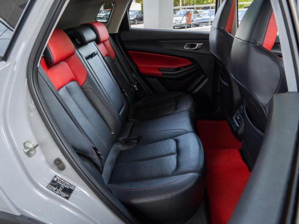 Changan CS55 Plus II Рестайлинг с пробегом 2023 года, цена 1 900 000 рублей, 106304 км, внедорожник, Автокод Объявления