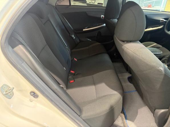 Toyota Corolla X (E140 E150) Рестайлинг с пробегом 2013 года, цена 1 149 000 рублей, 173000 км, седан, Автокод Объявления