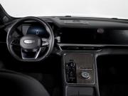 Geely Monjaro I Рестайлинг Москва  - изображение 35