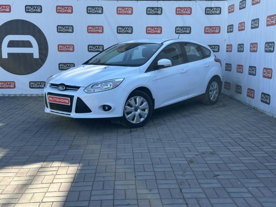 Ford Focus III Санкт-Петербург  - изображение 1