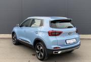 Chery Tiggo 4 Pro I Красноярск  - изображение 44