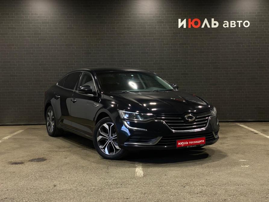 Renault Talisman I Челябинск  - изображение 3