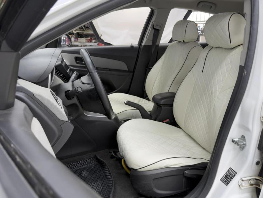 Chevrolet Cruze I Ростов-на-Дону  - изображение 10