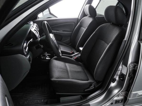 Nissan Almera Classic I с пробегом 2008 года, цена 599 000 рублей, 218906 км, седан, Автокод Объявления