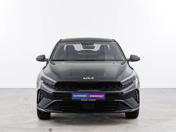 Kia K3 II (China Market) Рестайлинг с пробегом 2025 года, цена 2 677 077 рублей, 31 км, седан, Автокод Объявления