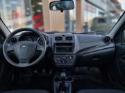 Lada (ВАЗ) Granta I Рестайлинг Архангельск  - изображение 24