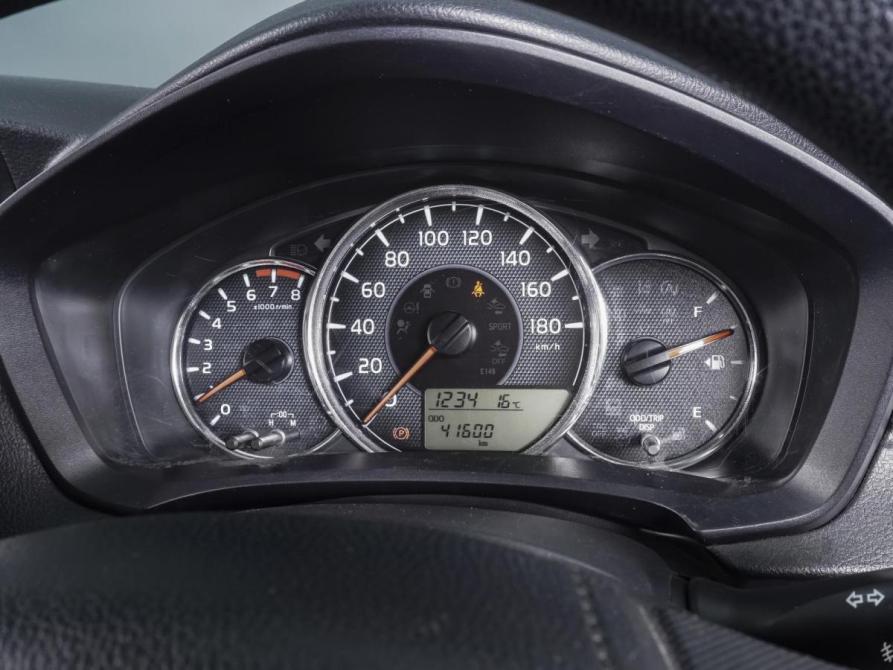 Toyota Corolla XI (E160 E170 E180) Рестайлинг 1 Ростов-на-Дону  - изображение 13