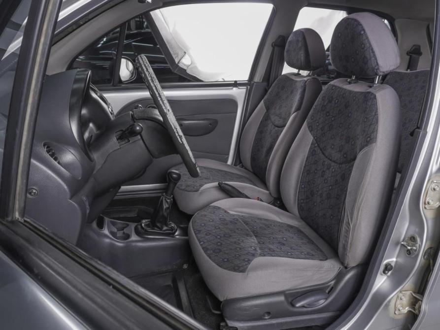 Daewoo Matiz I Рестайлинг Ростов-на-Дону  - изображение 10