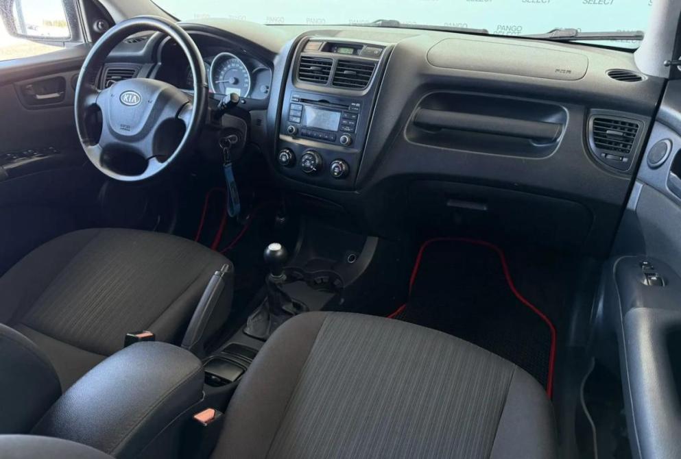 Kia Sportage II Рестайлинг Киров  - изображение 10