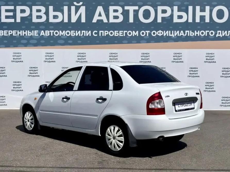 Lada (ВАЗ) Kalina I Краснодар  - изображение 7