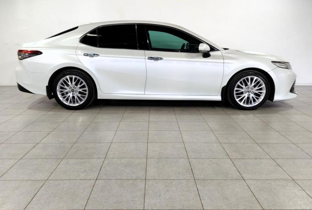 Toyota Camry VIII (XV70) Саратов  - изображение 4