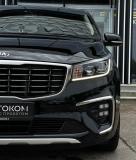 Kia Carnival III Уфа  - изображение 37