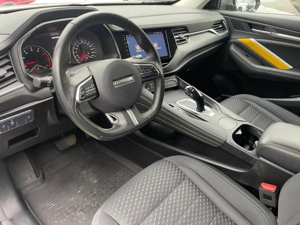 Haval F7x I с пробегом 2021 года, цена 1 749 000 рублей, 102000 км, внедорожник, Автокод Объявления