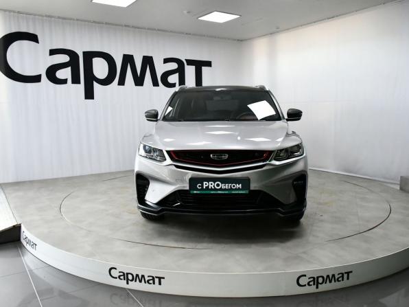 Geely Coolray I с пробегом 2022 года, цена 1 897 000 рублей, 15259 км, внедорожник, Автокод Объявления