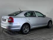 Skoda Octavia II (A5) Рестайлинг Ростов-на-Дону  - изображение 20