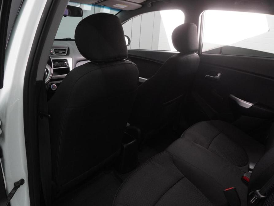 Kia Rio III Рестайлинг Воронеж  - изображение 11