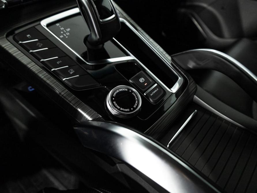 Geely Atlas Pro Санкт-Петербург  - изображение 17