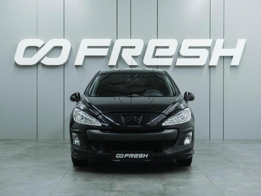 Peugeot 308 I Воронеж  - изображение 3