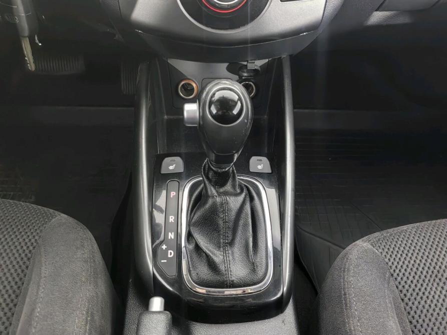 Kia Cerato II Санкт-Петербург  - изображение 23