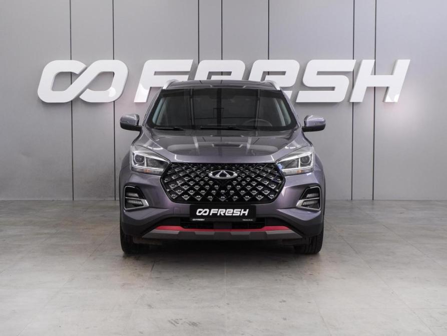 Chery Tiggo 4 Pro I Воронеж  - изображение 3