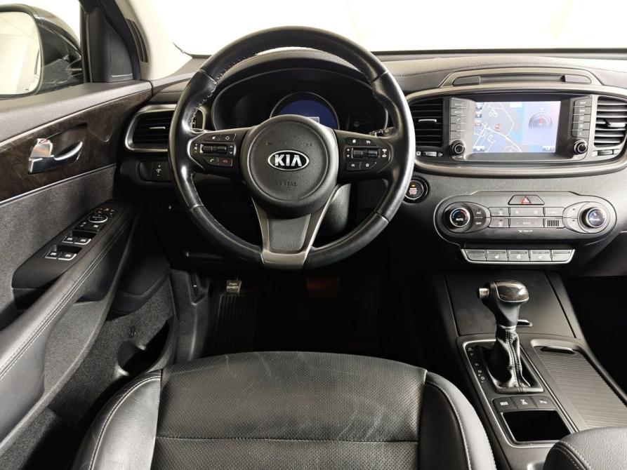 Kia Sorento III Prime Москва  - изображение 20