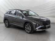 Hyundai Tucson IV Рестайлинг Волгоград  - изображение 41