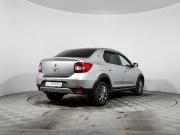 Renault Logan II Рестайлинг Санкт-Петербург  - изображение 23