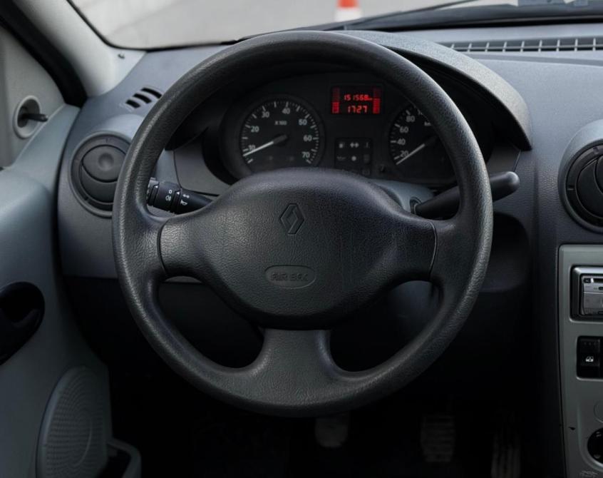 Renault Logan I Архангельск  - изображение 21