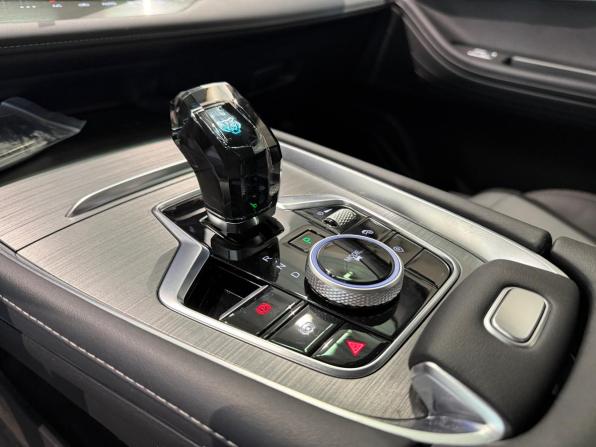 Chery Tiggo 7 Pro Max I Рестайлинг с пробегом 2024 года, цена 2 275 000 рублей, 7215 км, внедорожник, Автокод Объявления
