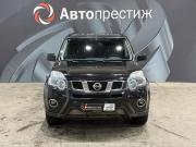 Nissan X-Trail II Рестайлинг Пермь  - изображение 29
