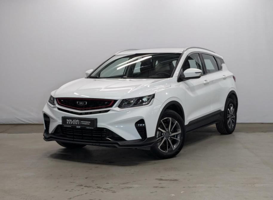 Belgee X50 Санкт-Петербург  - изображение 1