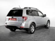Subaru Forester III Иркутск  - изображение 24