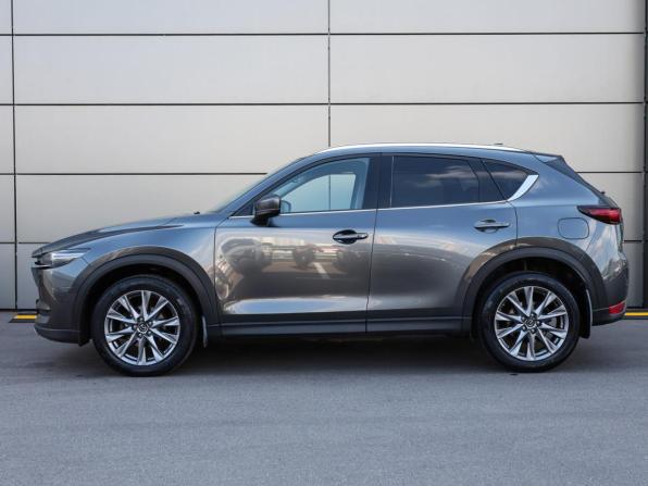 Mazda CX-5 II с пробегом 2019 года, цена 2 149 000 рублей, 191000 км, внедорожник, Автокод Объявления