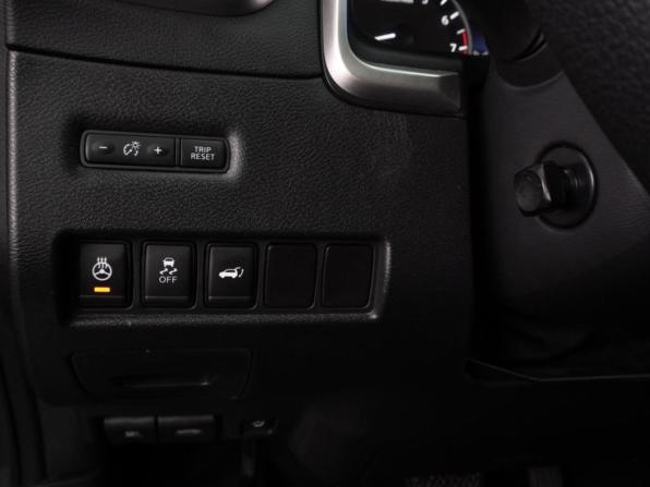 Nissan Murano III (Z52) с пробегом 2016 года, цена 1 880 000 рублей, 128405 км, внедорожник, Автокод Объявления