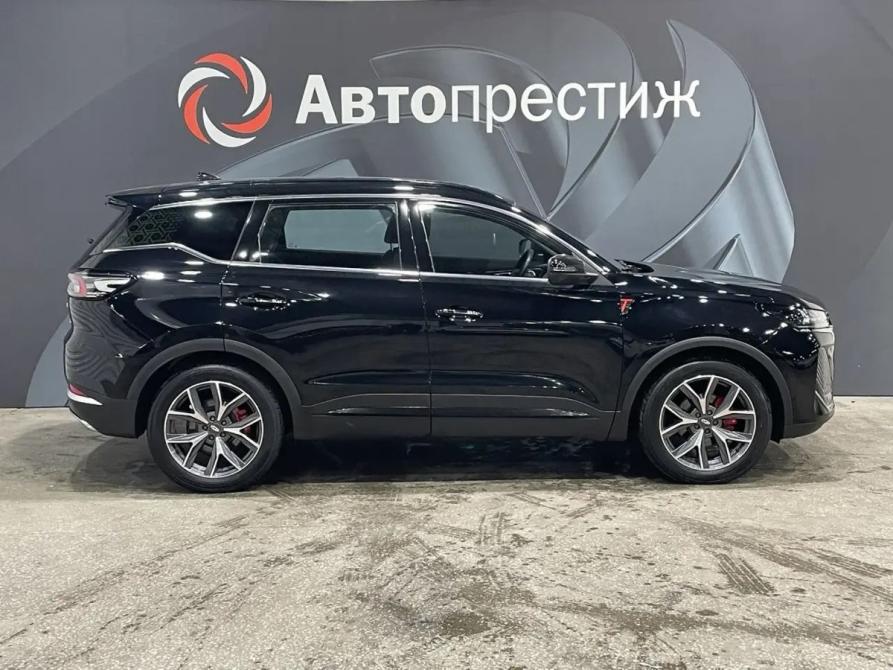 Chery Tiggo 7 Pro Max I Рестайлинг Пермь  - изображение 6