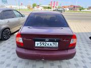 Hyundai Accent II Краснодар  - изображение 12