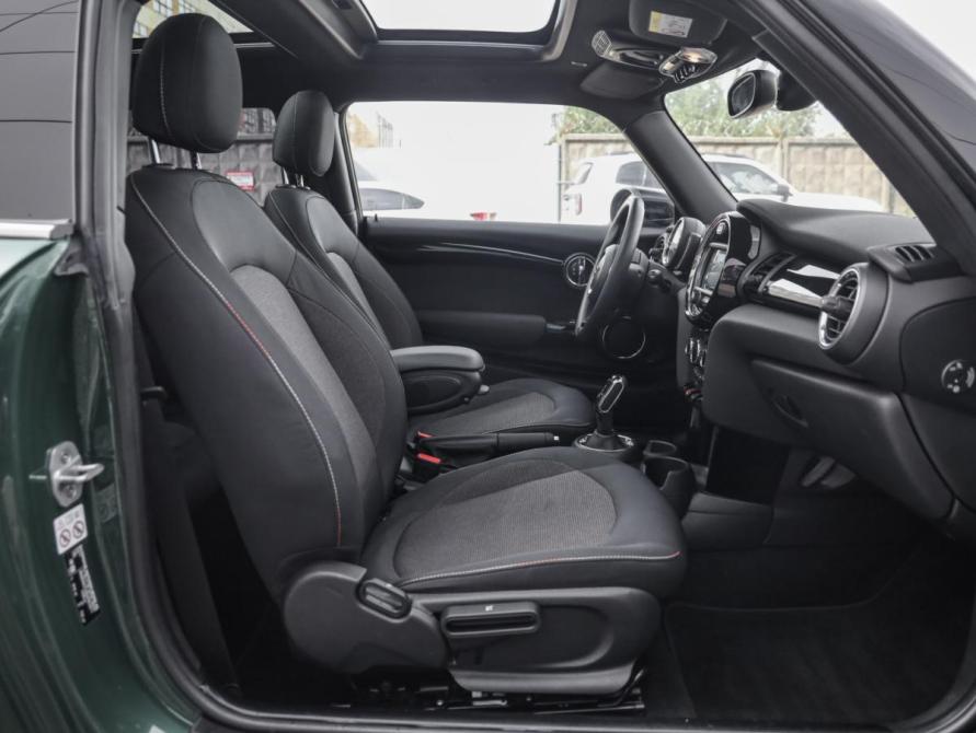 Mini Hatch III (F55/F56) Рестайлинг Санкт-Петербург  - изображение 26