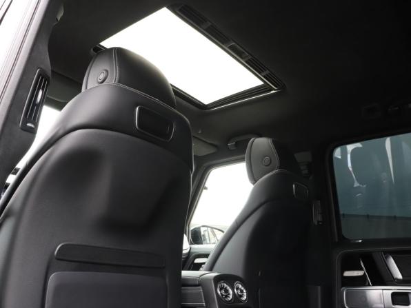 Mercedes-Benz G-Класс AMG II (W463) с пробегом 2023 года, цена 23 301 634 рубля, 19841 км, внедорожник, Автокод Объявления