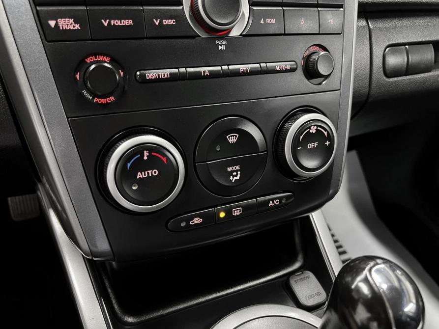 Mazda CX-7 I Рестайлинг Тверь  - изображение 19