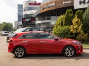 Kia Ceed III Москва  - изображение 22