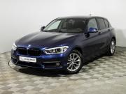BMW 1 серии II (F20/F21) Рестайлинг 2 Санкт-Петербург  - изображение 19