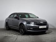 Skoda Octavia III (A7) Рестайлинг Санкт-Петербург  - изображение 23