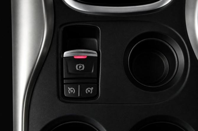 Renault Kadjar I с пробегом 2017 года, цена 1 719 000 рублей, 50000 км, внедорожник, Автокод Объявления