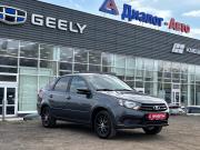 Lada (ВАЗ) Granta I Рестайлинг Набережные Челны  - изображение 29