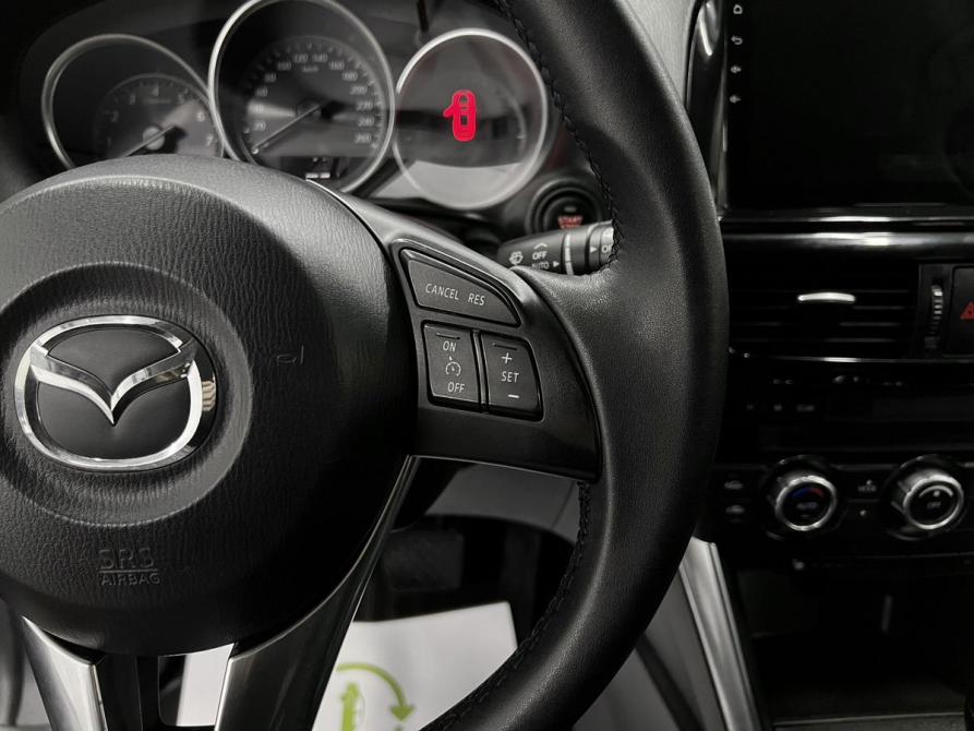 Mazda CX-5 I Тверь  - изображение 19